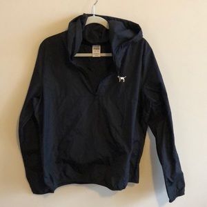 Victoria's Secret PINK Anorak Windbreaker